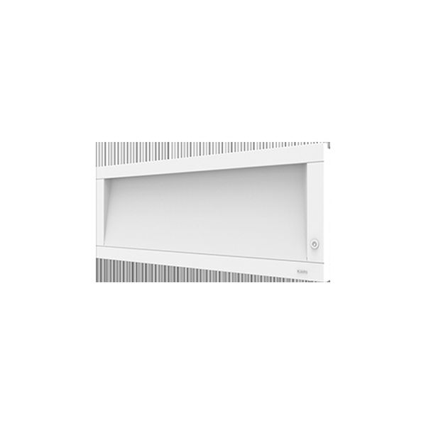 Ravil bas 3.0 blanc 750w h - RAED08HBCCB