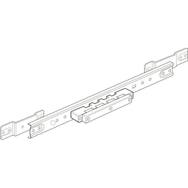 Support Talon 36M 250/630A - Bticino BTTI400LF2