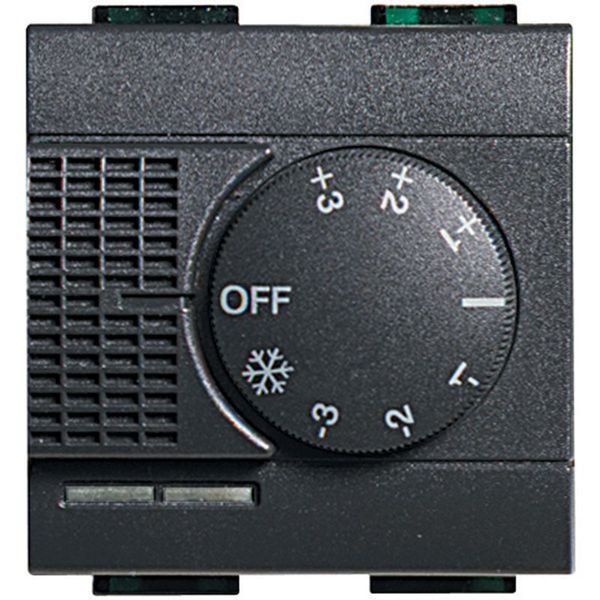 Mh Living Thermostat Sonde 2M - Bticino L4692