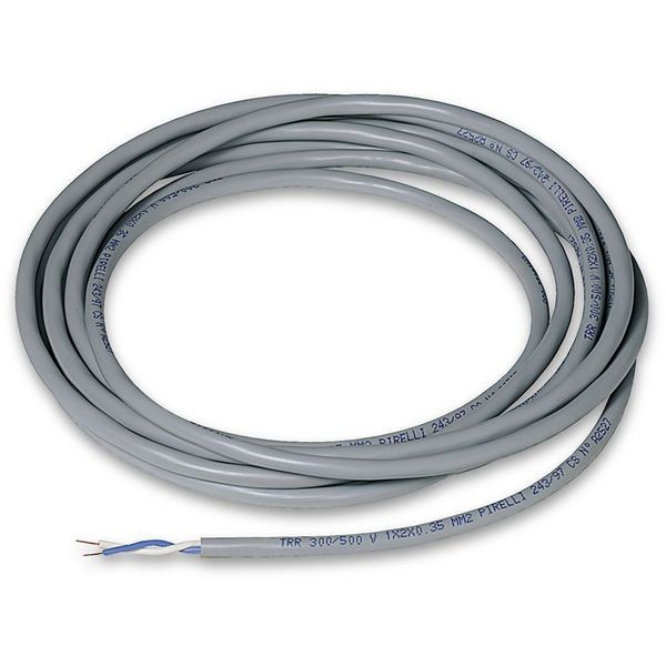 Cable Bus Pour Automatisme Ou Gestion Température - Longueur - Bticino L4669/500