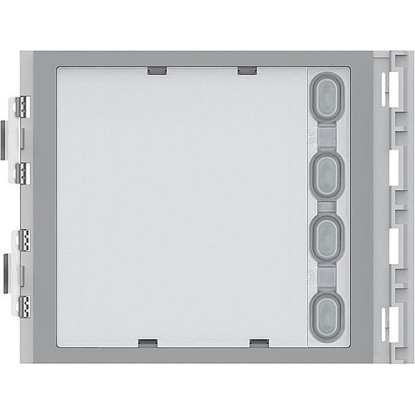 Module Électronique Sfera 4 Appels Par Boutons-Poussoirs - Bticino 352000