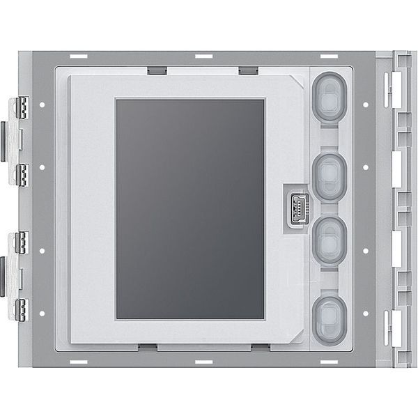 Module Électronique Sfera À Défilement De Noms Pour Fonction - Bticino 352500