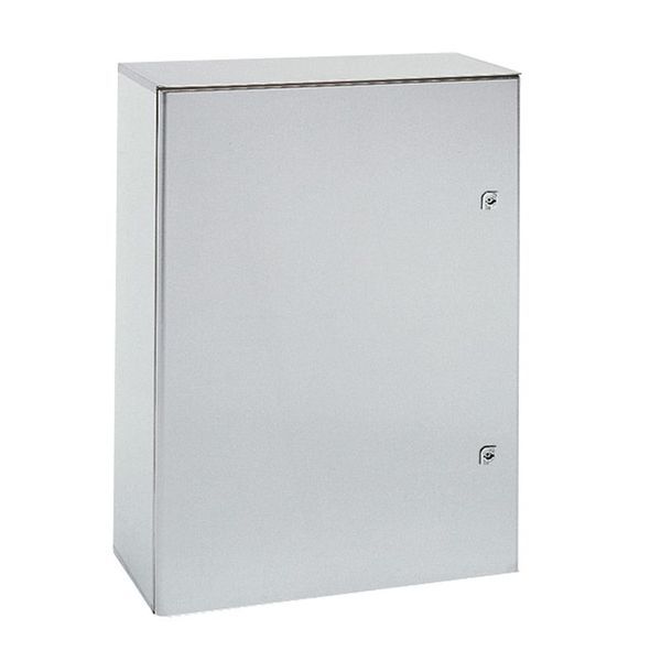 Atlantic Coffret Inox 1200X800X300 legrand 035214