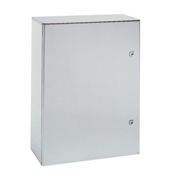 Atlantic Coffret Inox 1400X800X400 legrand 035215