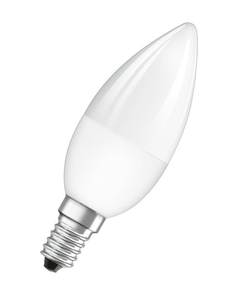 LED star+ rgbw clb25 dépolie 827 E14 4,5w télécommande ir - 430778