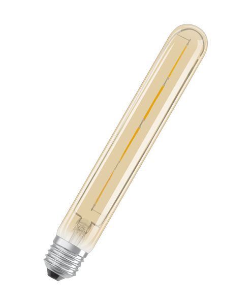 LED 1906 tub35 fil gold E27 5w 400lm - 808188