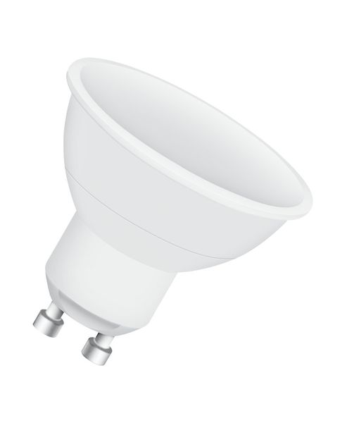 LED star+ rgbw par16 25 827 GU10 4,5w télécommande ir verre - 445970