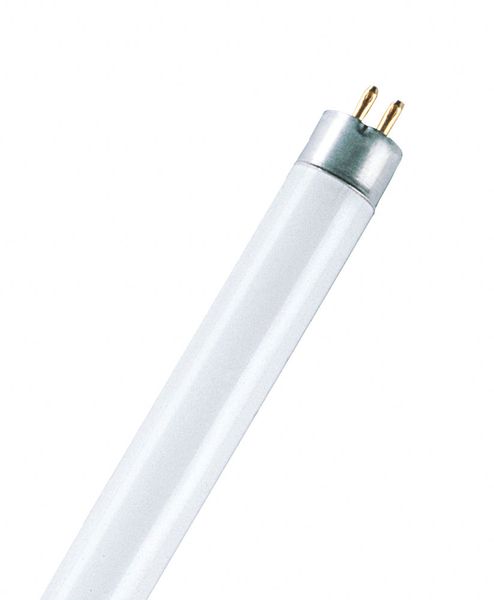 Cq10 tube fluo T5 6w640 basic diam16 - 025050