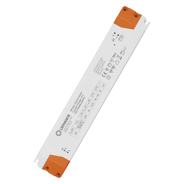 Driver LED value tension constante 24 v 150 w - 240179