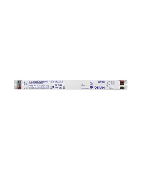 Oti dali 80 /220-240/2a1 lt2 L driver dali pour luminaires e - 028050