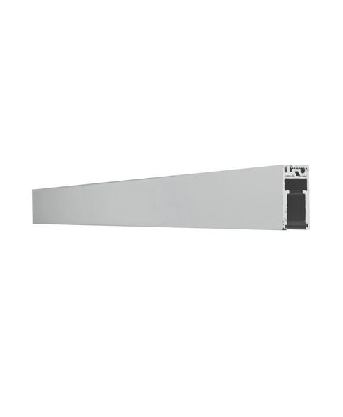 Fx-qme-g1-t810g12h25-300 4x1 edge lighting profile, accessoi - 448759