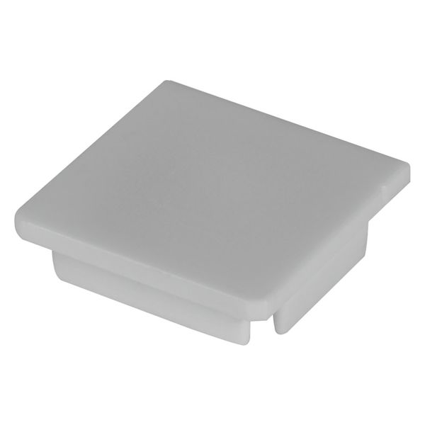 Accessoire ruban LED embout de profile pw03 - 277458