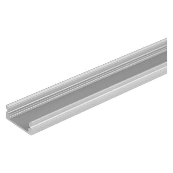 Accessoire ruban LED profile flat u 1 mètre - 278288