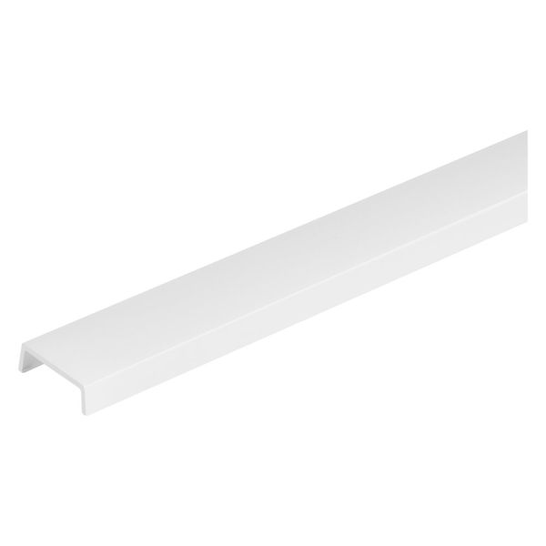 Accessoire ruban LED diffuseur plain dépoli 1 mètre - 279339