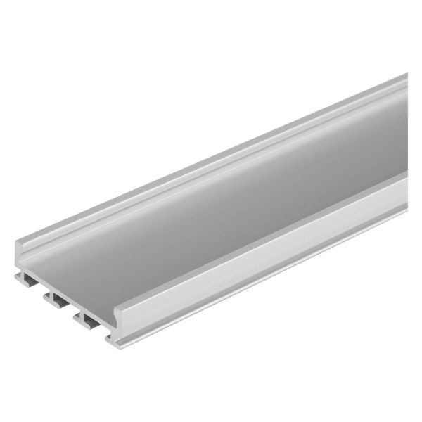 Accessoire ruban LED profile wide u 2 mètres - 401440