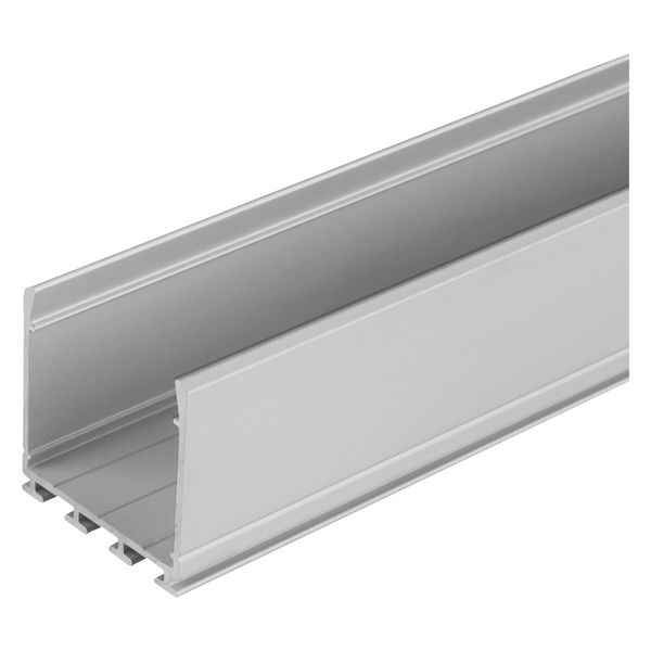 Accessoire ruban LED profile wide u 2 mètres - 401501