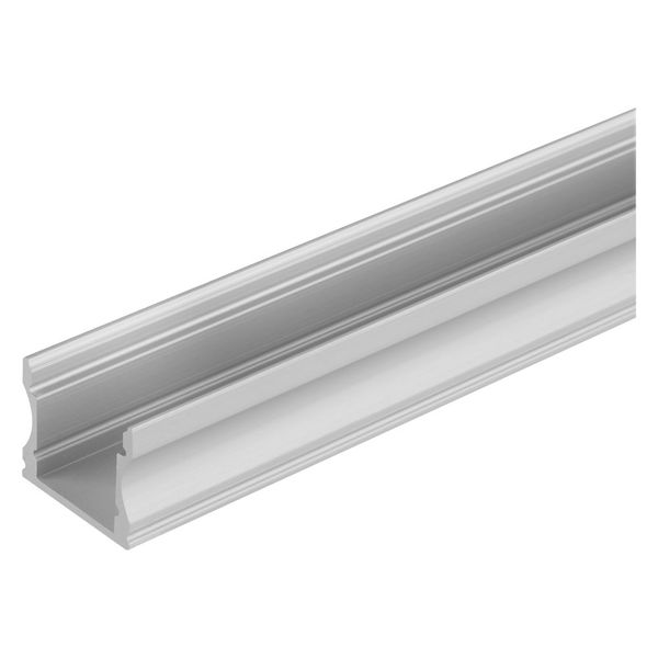 Accessoire ruban LED profile medium u 2 mètres - 401778