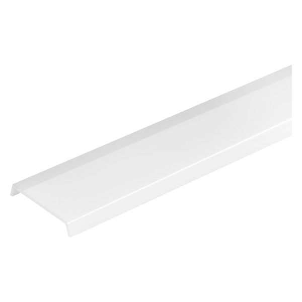 Accessoire ruban LED diffuseur wide clair 1 mètre - 402348