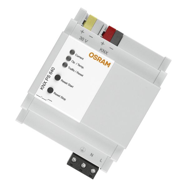 Knx ps 640 25x1 - 050500