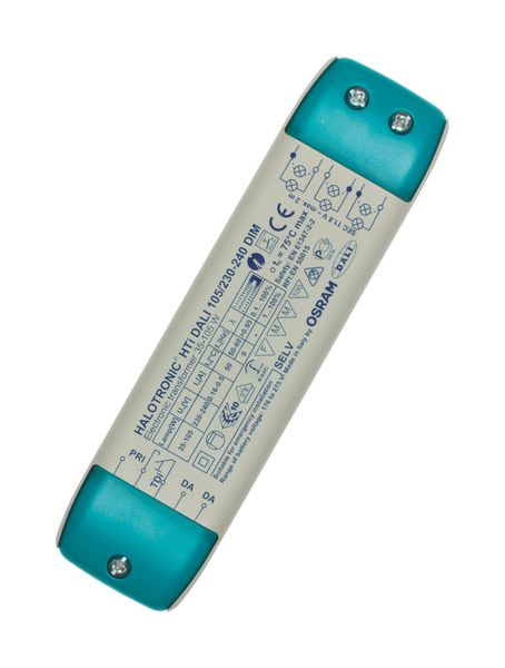 Ht-i dali 105/220-240 dim transformateurs élec. pour lampes - 420633