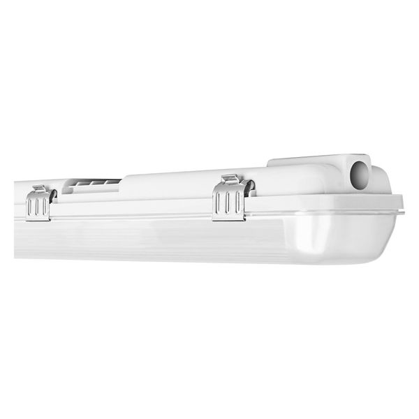 Ldv dp vide 600 2x tubes LED IP65 230v etanche - 312418