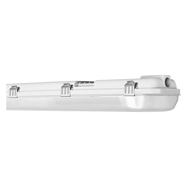 Ldv dp vide 1200 2x tubes LED IP65 230v etanche - 312456