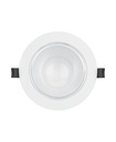 Ldv dl comfort dn130 13w/3cct 1200lm 60° downlight blanc - 104068