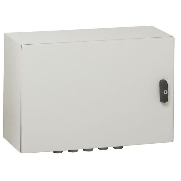 Atlantic Coffret 800X1000X250 legrand 035533