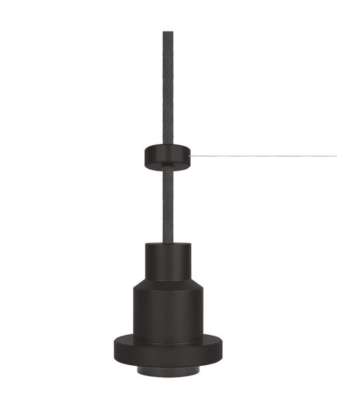 1906 pendulum black pro 3m E271906 pendulum black pro 3m E27 - 153844