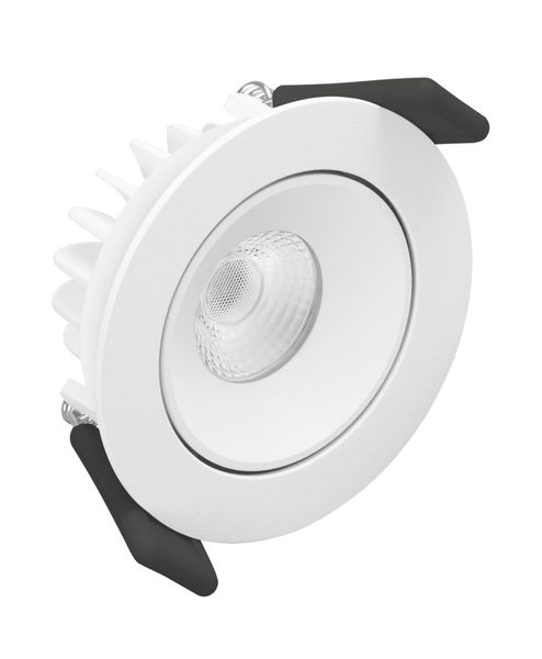 Ldv spot LED orientable 4,5w/3000k 360lm 230v ip20 - 126886