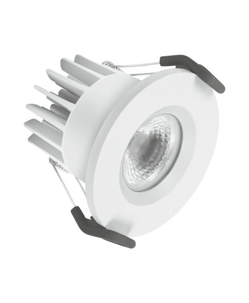 Ldv spot fp LED fixe 7w/3000k 530lm 230v IP65 - 127333