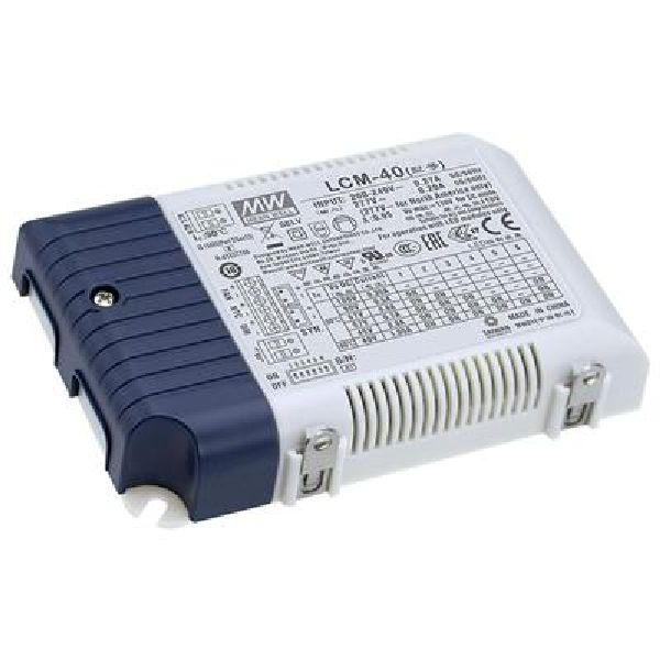 Alimentation LED 350/1050mA 40W