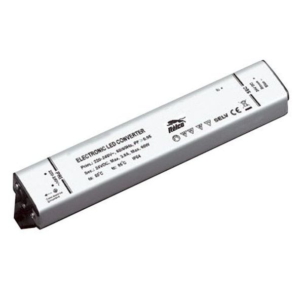 Alimentation LED Dimmable 10W 230 / 12V 