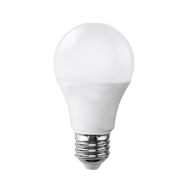 Ampoule led standard 9w e27 4000k blanc 24v