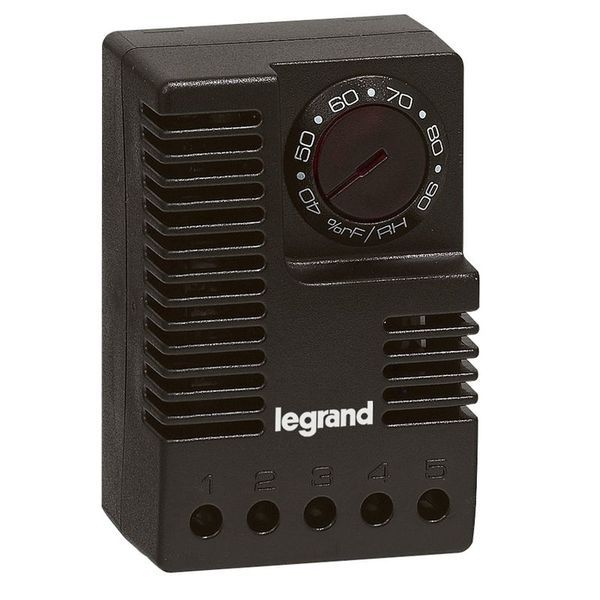 Hygrostat legrand 035311