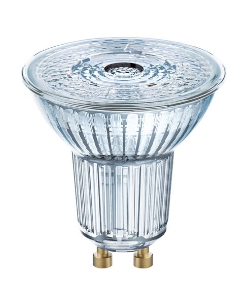 Osram LED Parathom PAR16 50 840 GU10 36° 4,3W 350lm - 608078