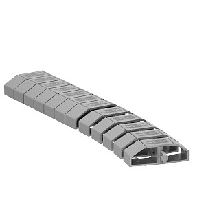 Conduit Flexcanal FLK-2K LGR 6154922