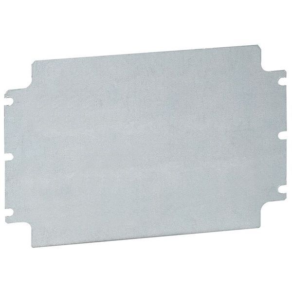 Plaque Pleine 300X600 Boitier Atlantic legrand 035672