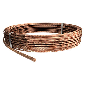 Câble cuivre torsadé S 11-CU 5021654