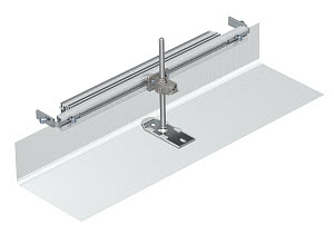 Embout de conduit OKA-G20040150ES 7424280