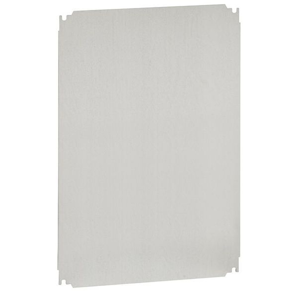 Plaque Pleine P/Cof 1000X600 legrand 036054