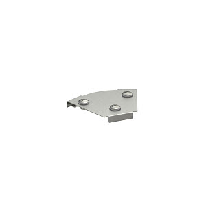 Couvercle pour coude à 45° DFBM 45 100 A4 7138450