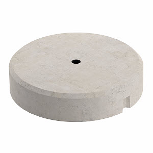 Plot béton 16 kg F-FIX-S16 5403227