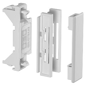 Couvre-joint GK-OTSA45LGR 6113032