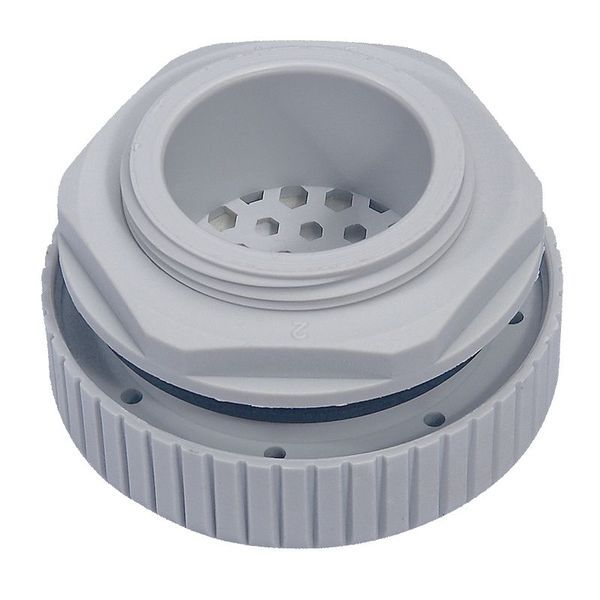 Aérateur Ip66 Ik08 Pour Coffrets Ø40,5Mm Ral7035 legrand 036577