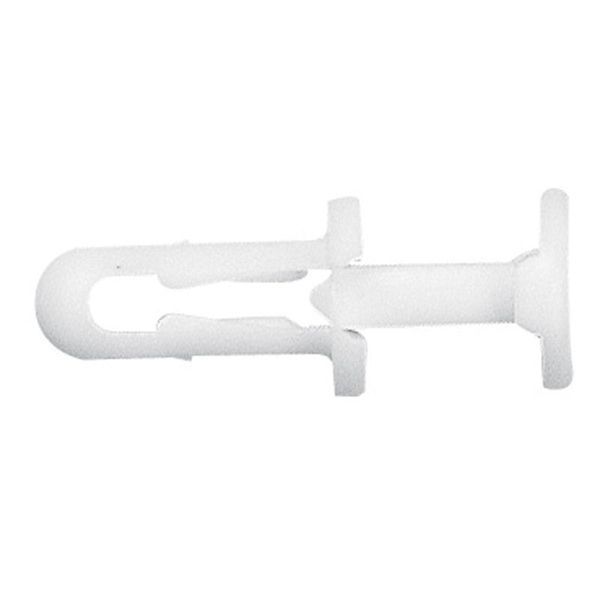 Rivet Plastique D.6Mm Renf. legrand 036644