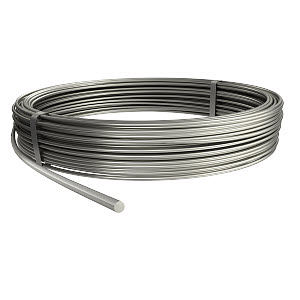 Rond acier inox RD 8-V4A 5021644