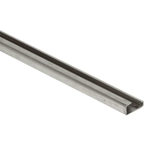 Rail Din Symétrique À Couper Profondeur 7,5Mm Longueur 2M legrand 037402