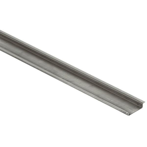 Rail En 60715 Symétrique À Couper Profondeur 7,5Mm Longueu legrand 037404