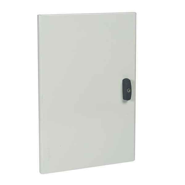 Porte Droite Cote Fermeture Pour Coffret Atlantic 600 X 800 legrand 980127